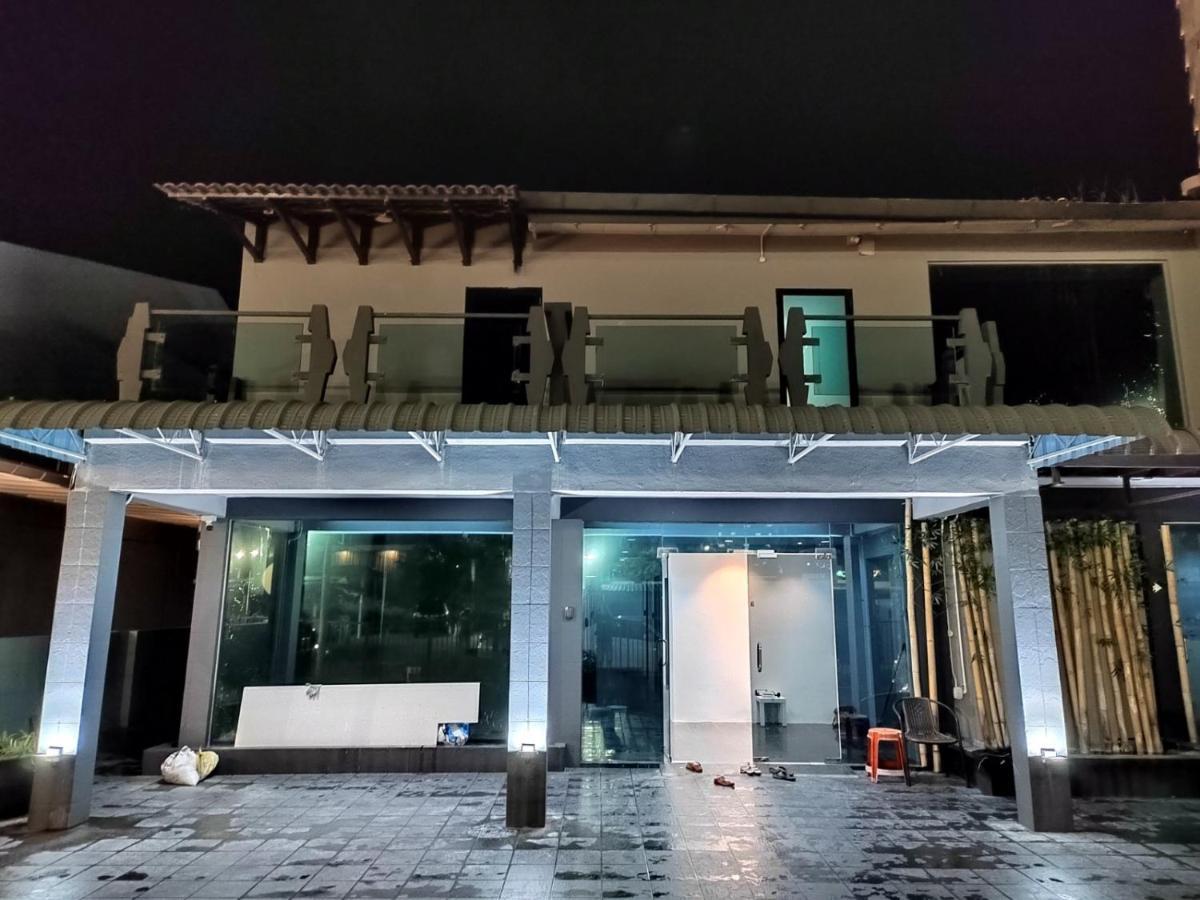 Motel 184 Gurney Drive Penang George Town Exteriér fotografie