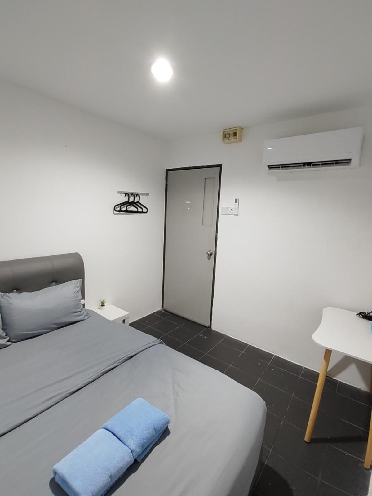 Motel 184 Gurney Drive Penang George Town Exteriér fotografie