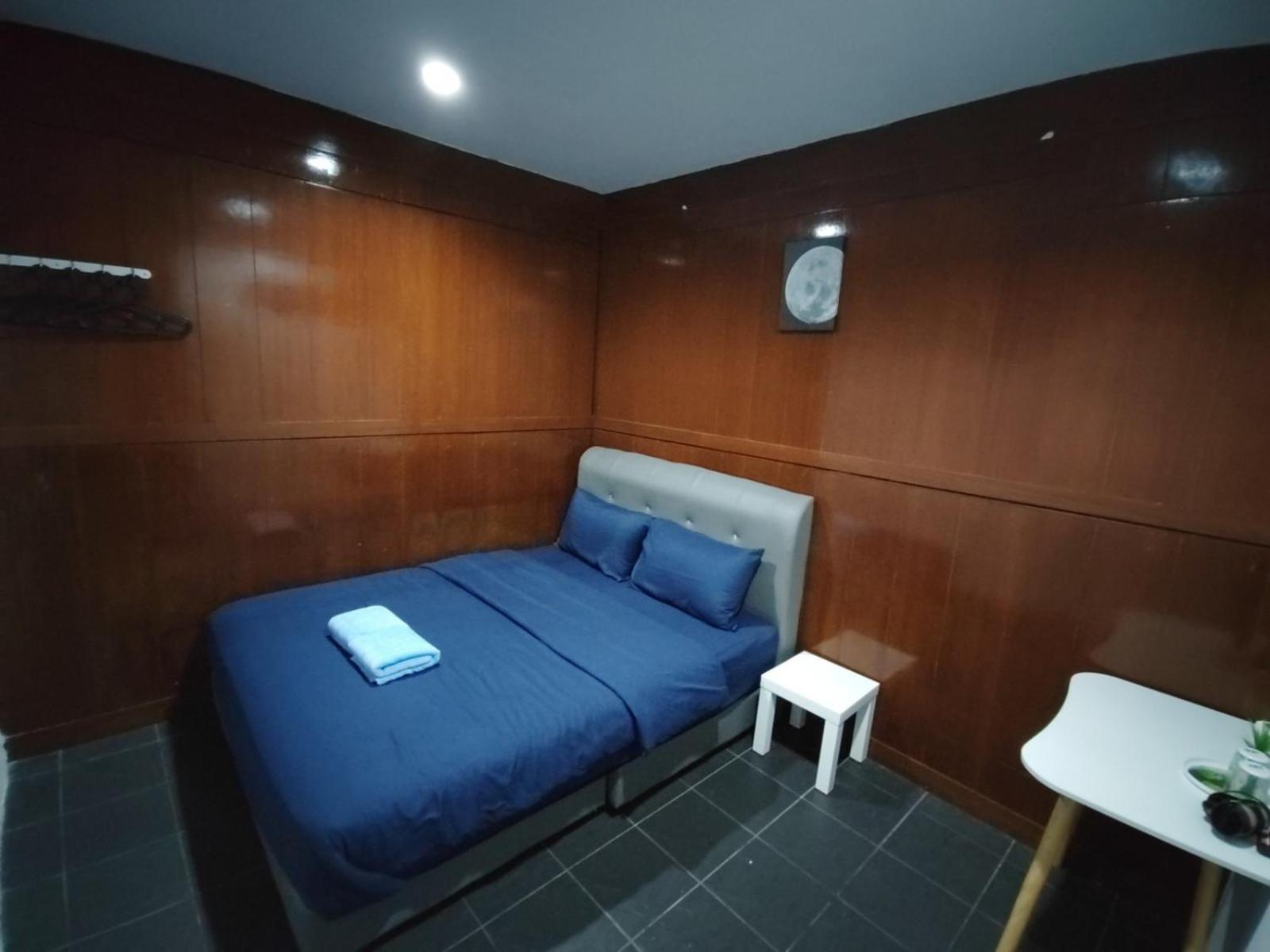 Motel 184 Gurney Drive Penang George Town Exteriér fotografie