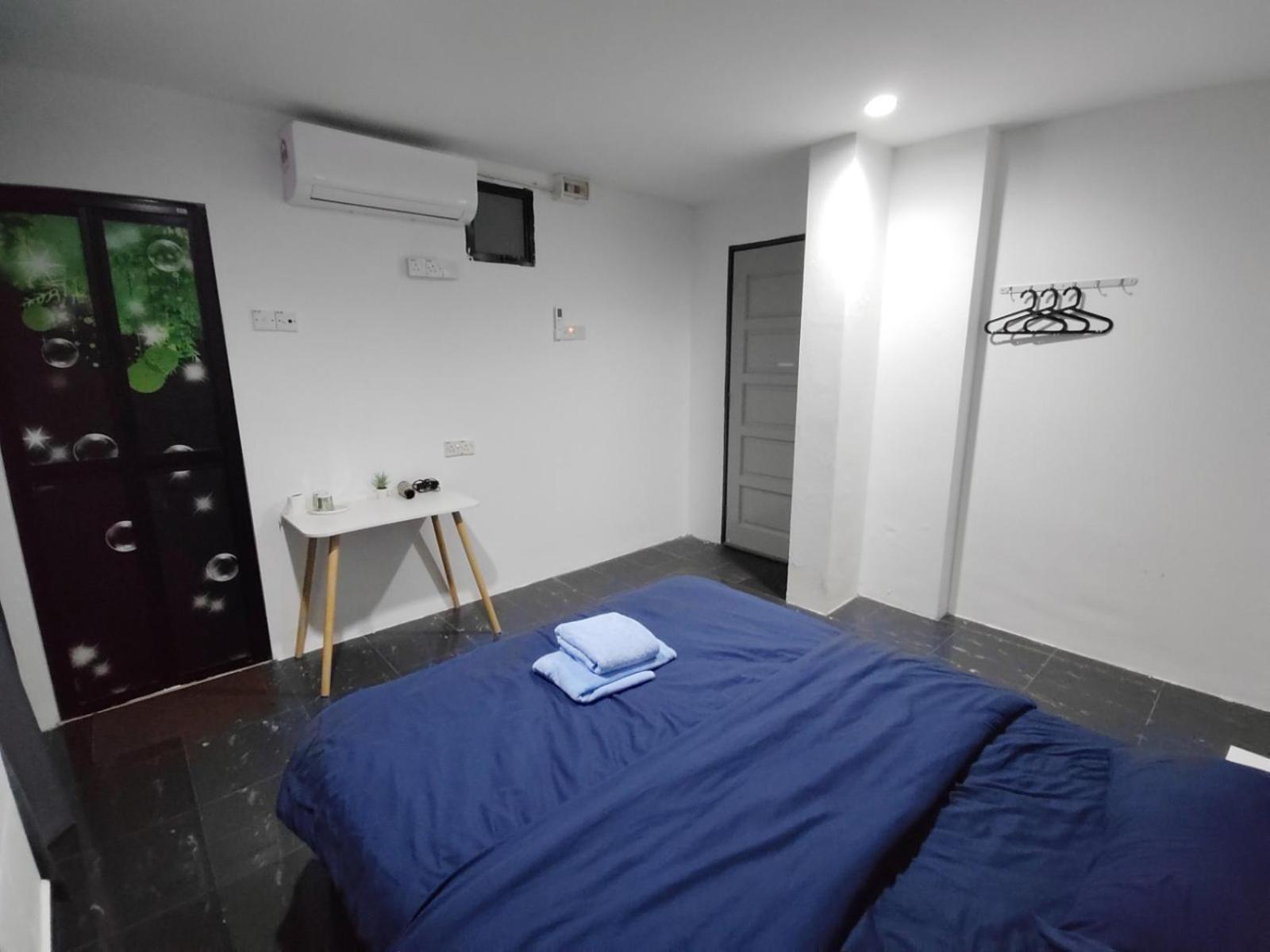 Motel 184 Gurney Drive Penang George Town Exteriér fotografie