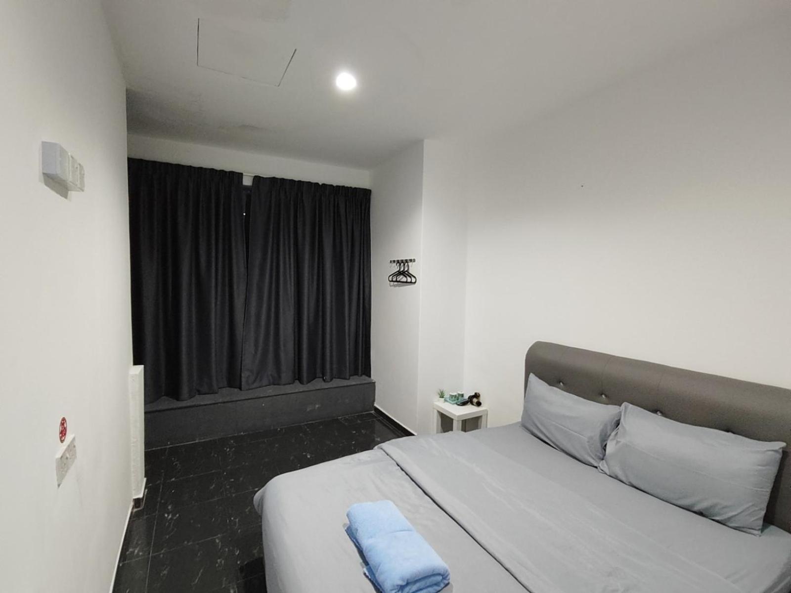 Motel 184 Gurney Drive Penang George Town Exteriér fotografie
