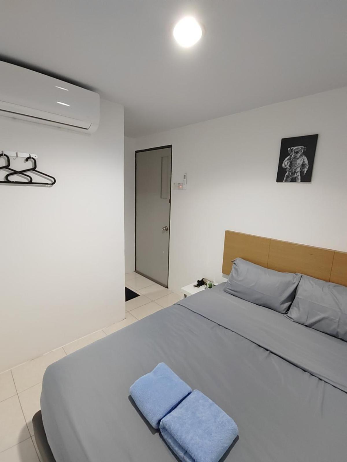 Motel 184 Gurney Drive Penang George Town Exteriér fotografie