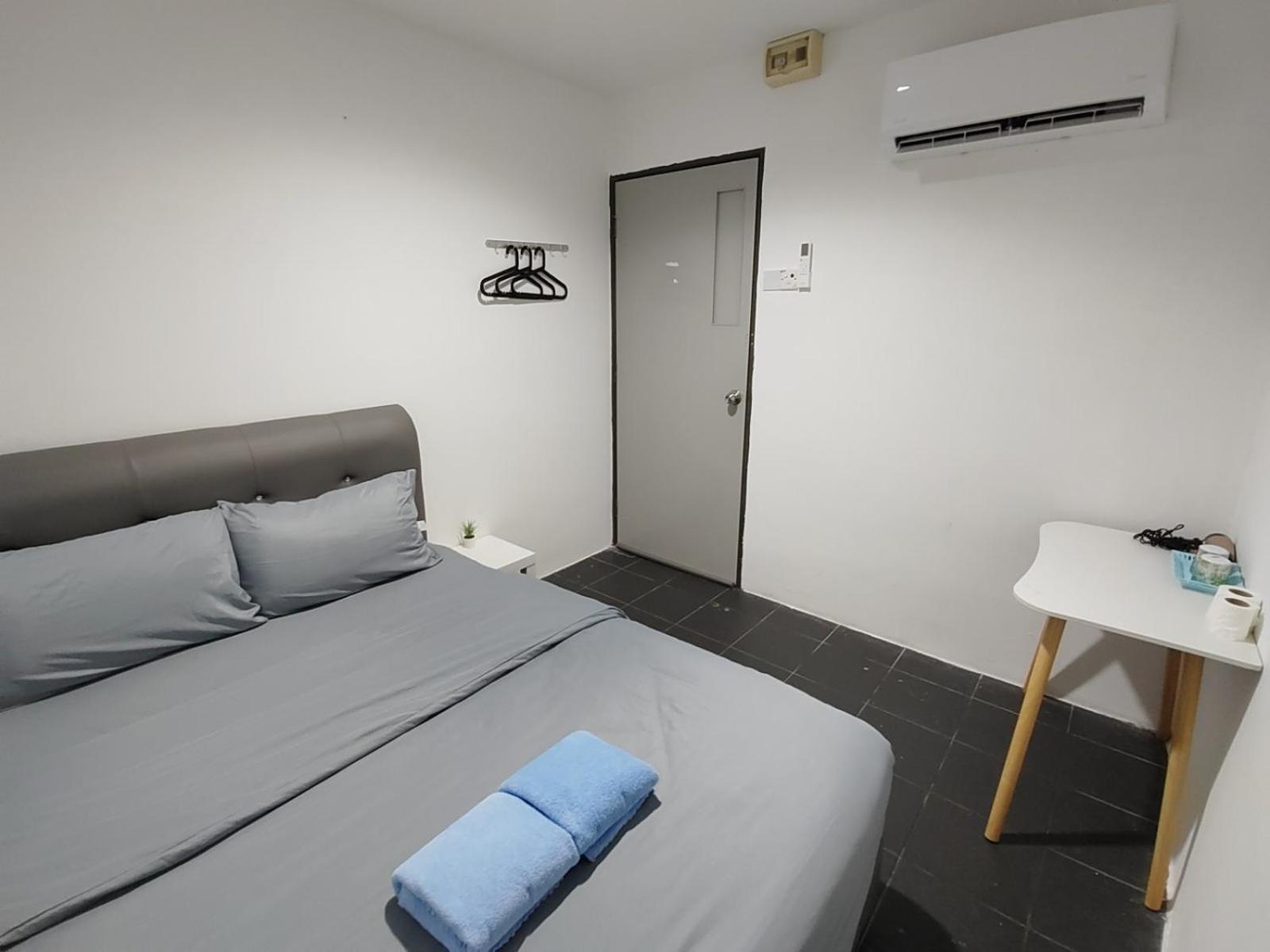 Motel 184 Gurney Drive Penang George Town Exteriér fotografie