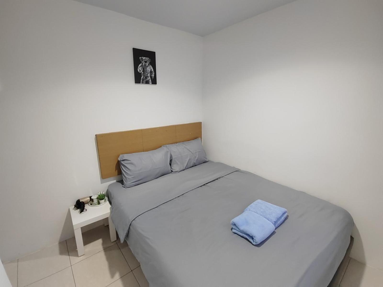 Motel 184 Gurney Drive Penang George Town Exteriér fotografie