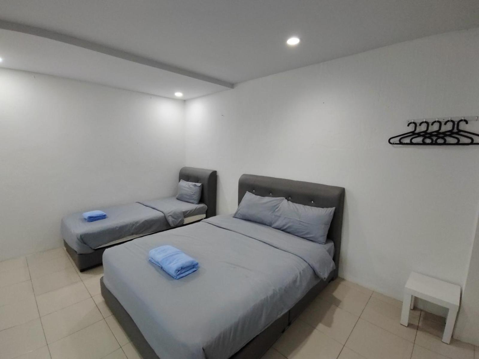 Motel 184 Gurney Drive Penang George Town Exteriér fotografie