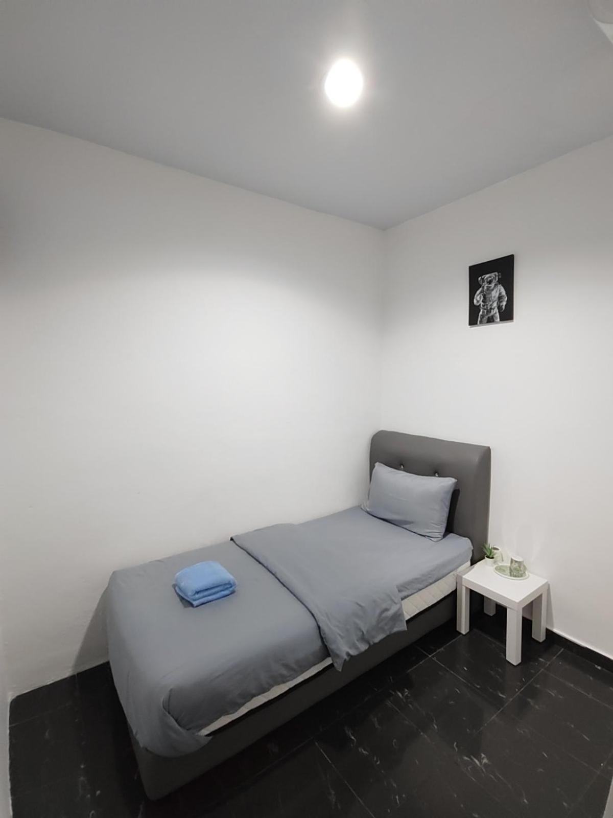 Motel 184 Gurney Drive Penang George Town Exteriér fotografie