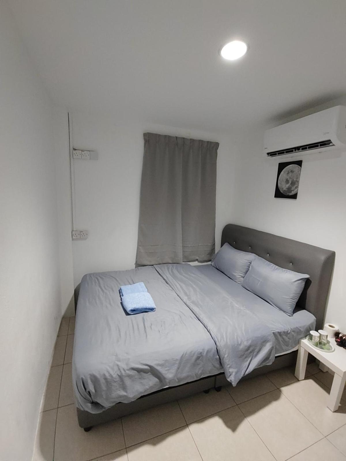 Motel 184 Gurney Drive Penang George Town Exteriér fotografie