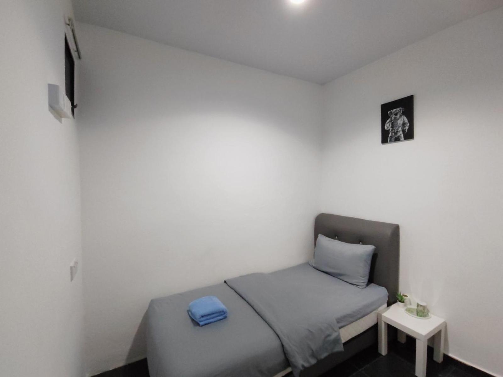 Motel 184 Gurney Drive Penang George Town Exteriér fotografie