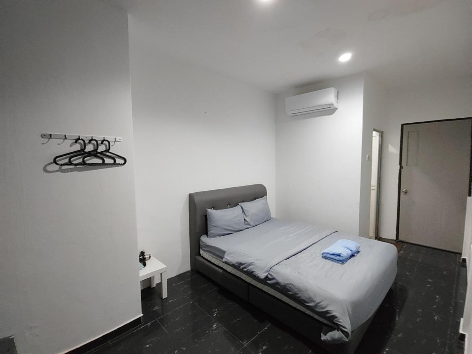 Motel 184 Gurney Drive Penang George Town Exteriér fotografie