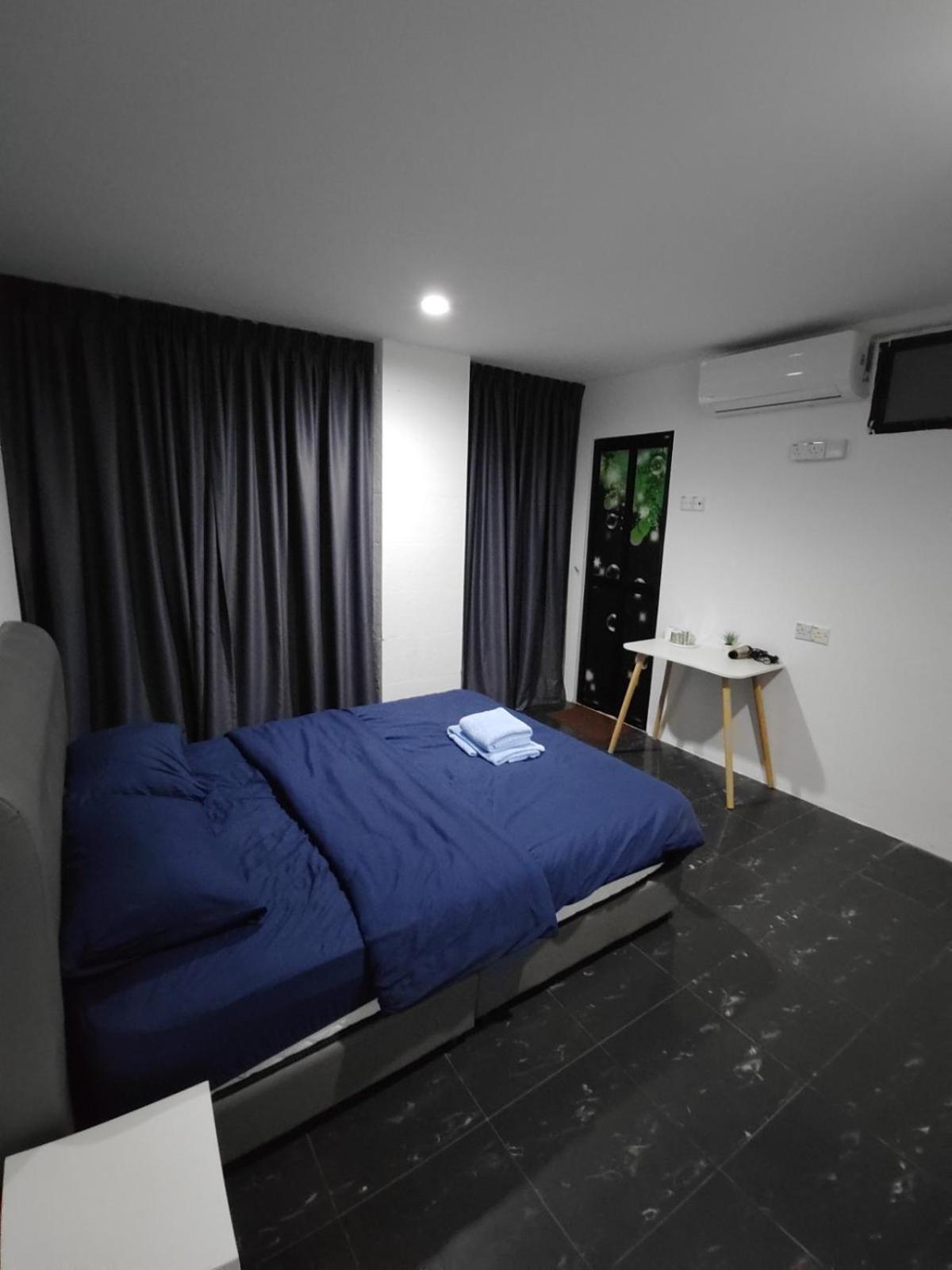 Motel 184 Gurney Drive Penang George Town Exteriér fotografie