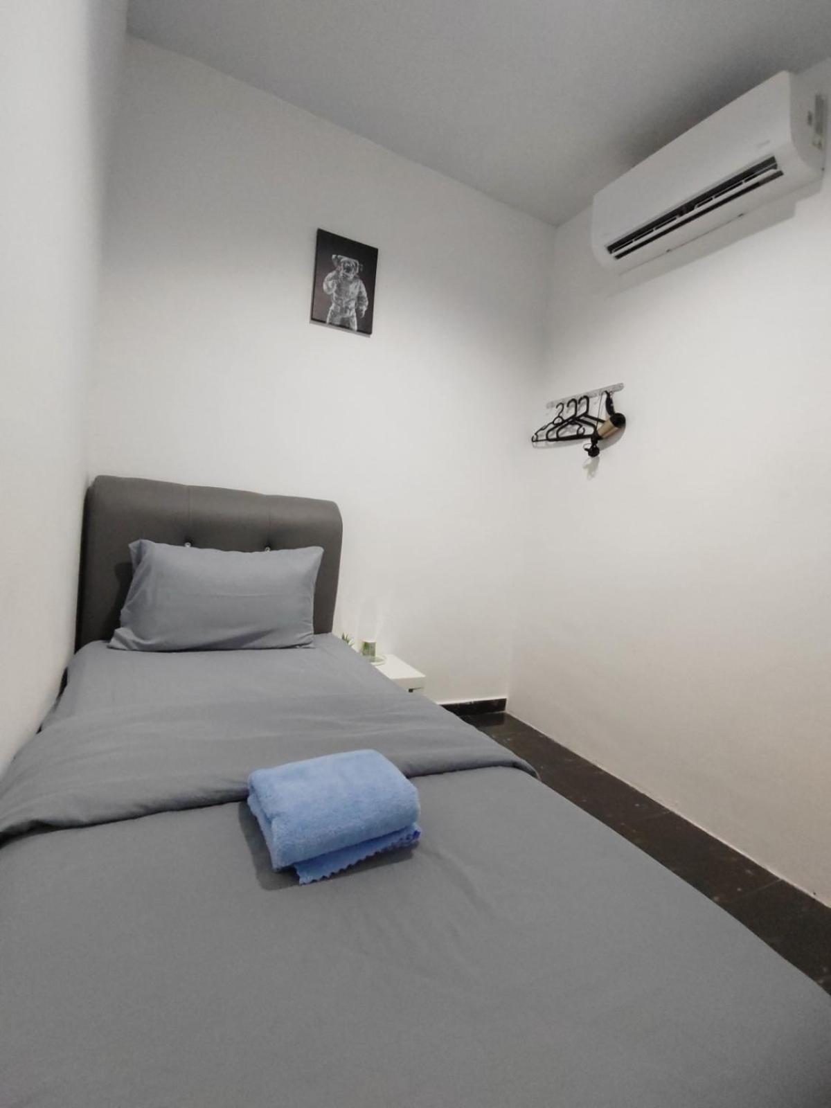Motel 184 Gurney Drive Penang George Town Exteriér fotografie