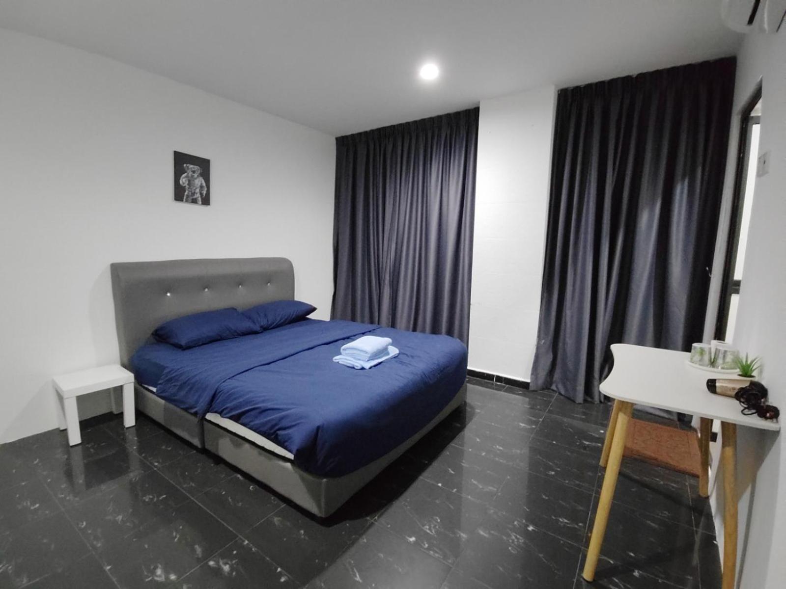 Motel 184 Gurney Drive Penang George Town Exteriér fotografie