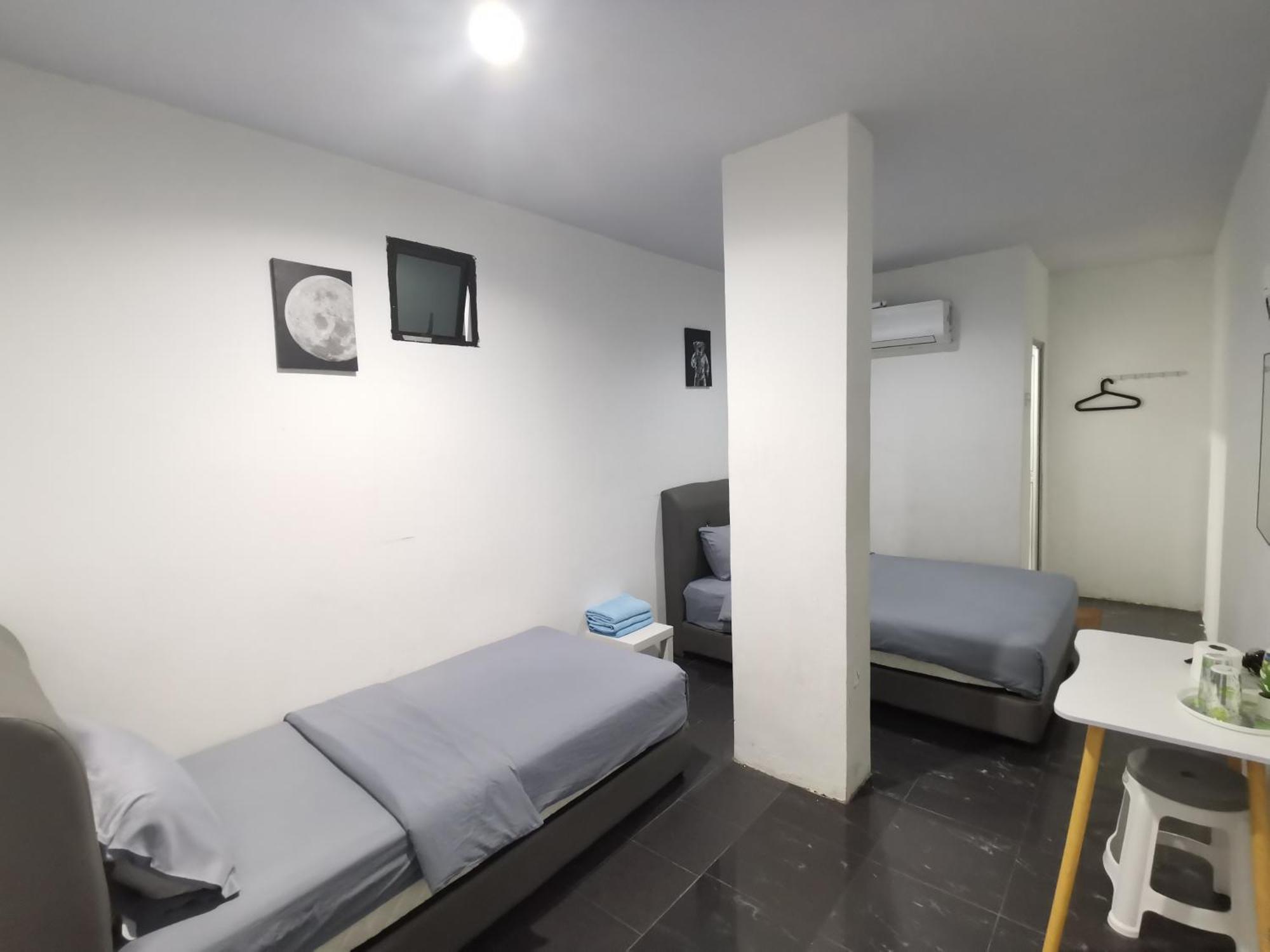 Motel 184 Gurney Drive Penang George Town Exteriér fotografie