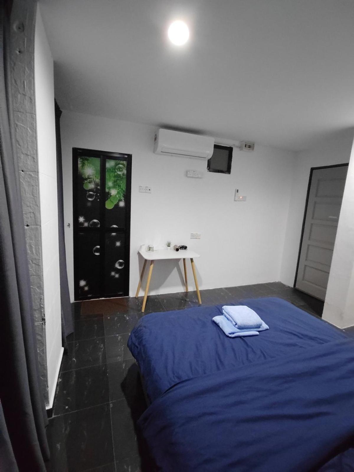 Motel 184 Gurney Drive Penang George Town Exteriér fotografie