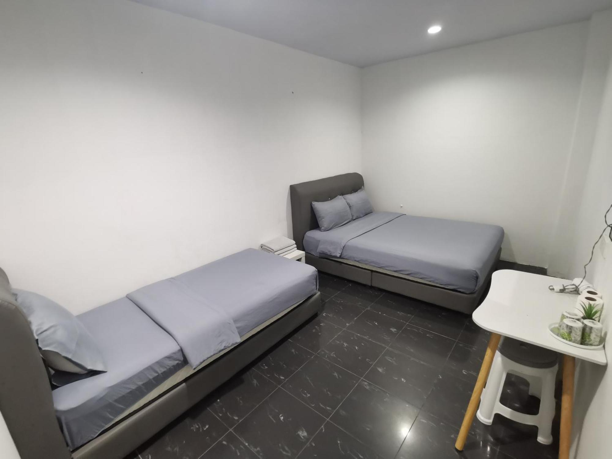 Motel 184 Gurney Drive Penang George Town Exteriér fotografie
